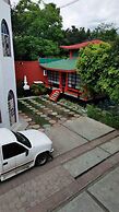 Hotel internacional Cuautla
