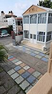 Hotel internacional Cuautla