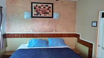Hotel internacional Cuautla