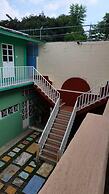 Hotel internacional Cuautla