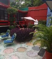 Hotel internacional Cuautla