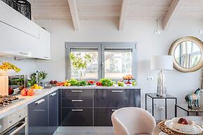 Luce Terrace Penthouse