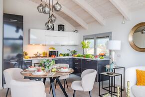 Luce Terrace Penthouse