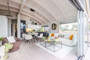 Luce Terrace Penthouse