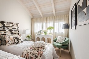 Luce Terrace Penthouse