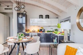 Luce Terrace Penthouse
