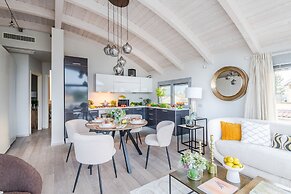 Luce Terrace Penthouse
