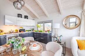 Luce Terrace Penthouse