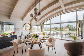 Luce Terrace Penthouse