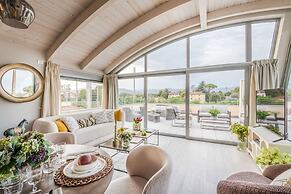 Luce Terrace Penthouse
