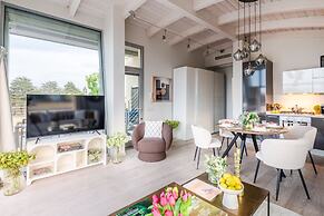 Luce Terrace Penthouse