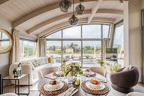 Luce Terrace Penthouse