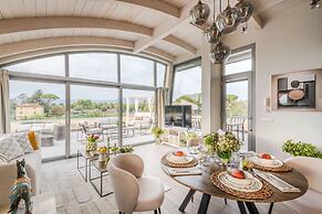 Luce Terrace Penthouse