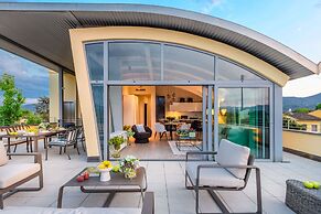 Luce Terrace Penthouse
