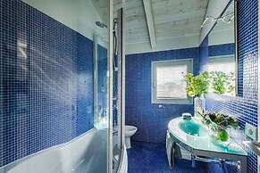 Luce Terrace Penthouse