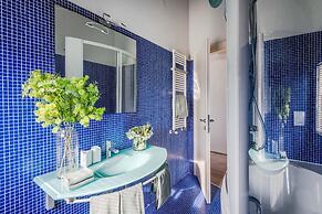 Luce Terrace Penthouse