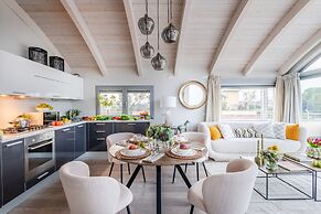 Luce Terrace Penthouse