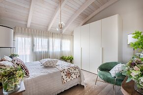 Luce Terrace Penthouse