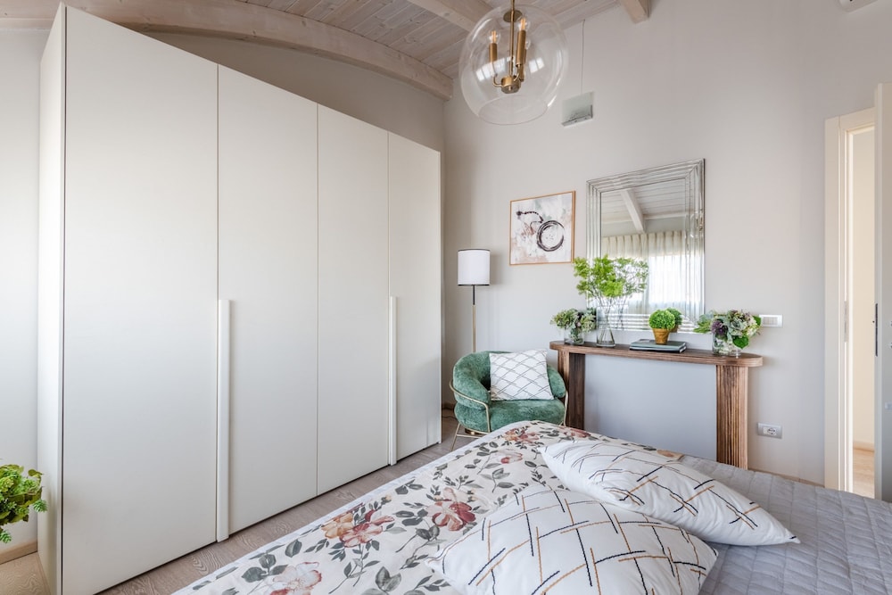 Luce Terrace Penthouse