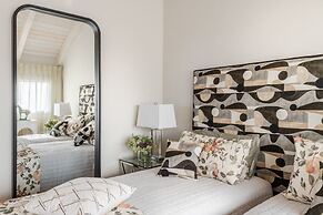 Luce Terrace Penthouse