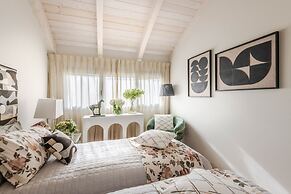 Luce Terrace Penthouse