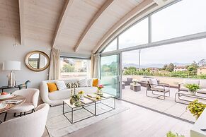 Luce Terrace Penthouse