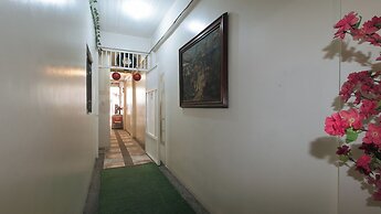 Nearest Hostel Pasay City By Reddoorz