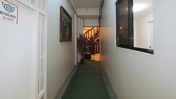 Nearest Hostel Pasay City By Reddoorz