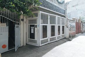 Nearest Hostel Pasay City By Reddoorz