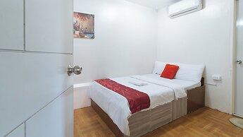 Nearest Hostel Pasay City By Reddoorz