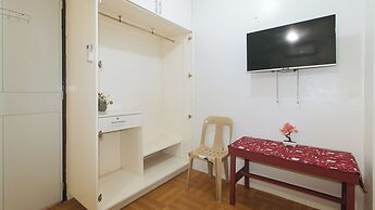 Nearest Hostel Pasay City By Reddoorz
