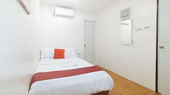 Nearest Hostel Pasay City By Reddoorz