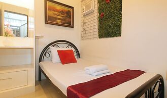Nearest Hostel Pasay City By Reddoorz