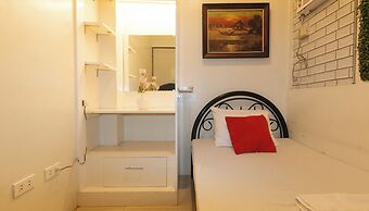 Nearest Hostel Pasay City By Reddoorz