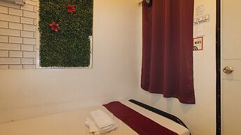 Nearest Hostel Pasay City By Reddoorz
