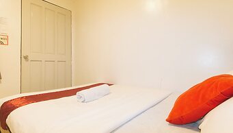Nearest Hostel Pasay City By Reddoorz