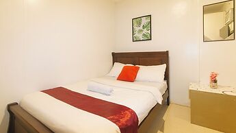 Nearest Hostel Pasay City By Reddoorz