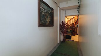 Nearest Hostel Pasay City By Reddoorz