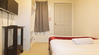 Nearest Hostel Pasay City By Reddoorz