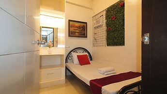Nearest Hostel Pasay City By Reddoorz