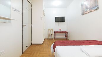 Nearest Hostel Pasay City By Reddoorz