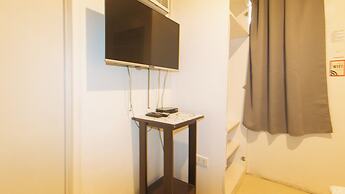 Nearest Hostel Pasay City By Reddoorz