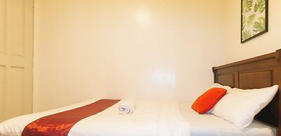 Nearest Hostel Pasay City By Reddoorz