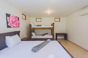 La Selva Hotel San Jeronimo