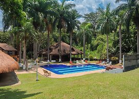 La Selva Hotel San Jeronimo