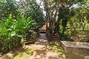 La Selva Hotel San Jeronimo
