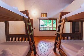 La Selva Hotel San Jeronimo