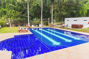 La Selva Hotel San Jeronimo