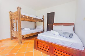 La Selva Hotel San Jeronimo
