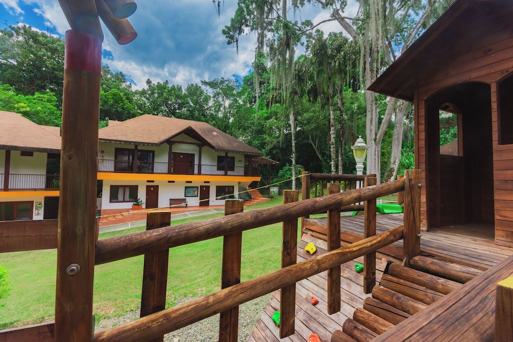 La Selva Hotel San Jeronimo